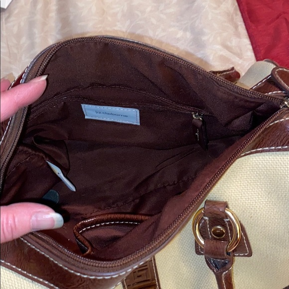 Liz Claiborne handbag - Picture 7 of 11